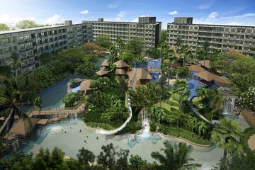 2 Bedroom Condo for sale in Laguna Beach Resort 3 - The Maldives, Nong Prue, Chonburi