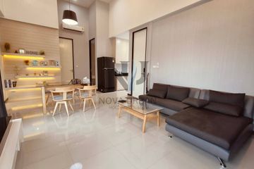 2 Bedroom House for rent in The Maple Pattaya, Huai Yai, Chonburi