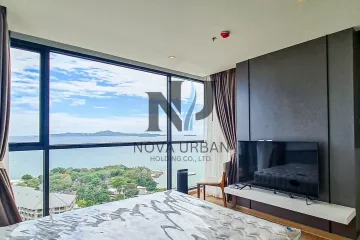 2 Bedroom Condo for rent in Nong Prue, Chonburi
