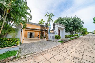 4 Bedroom House for sale in Siam Royal View, Nong Prue, Chonburi