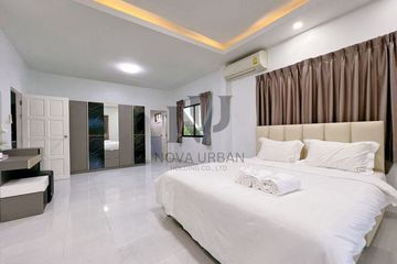4 Bedroom House for sale in Nong Prue, Chonburi