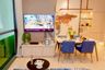 1 Bedroom Condo for sale in Once Wongamat, Na Kluea, Chonburi
