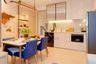 1 Bedroom Condo for sale in Once Wongamat, Na Kluea, Chonburi