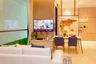 1 Bedroom Condo for sale in Once Wongamat, Na Kluea, Chonburi