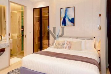 1 Bedroom Condo for sale in Once Wongamat, Na Kluea, Chonburi