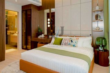 1 Bedroom Condo for sale in Once Wongamat, Na Kluea, Chonburi