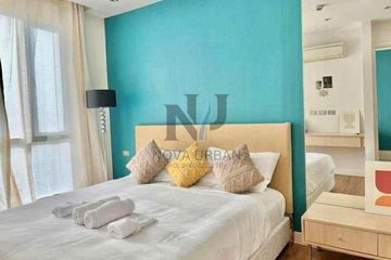 1 Bedroom Condo for rent in Grande Caribbean, Nong Prue, Chonburi