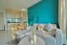 1 Bedroom Condo for rent in Grande Caribbean, Nong Prue, Chonburi