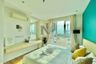 1 Bedroom Condo for rent in Grande Caribbean, Nong Prue, Chonburi
