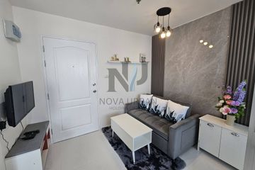 1 Bedroom Condo for sale in Lumpini Condo Town North Pattaya - Sukhumvit, Na Kluea, Chonburi