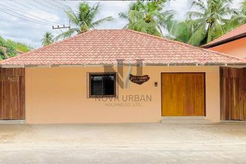 2 Bedroom House for rent in Huai Yai, Chonburi