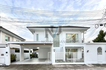 3 Bedroom House for sale in Baan Pruksa Nara Chaiyapruk 2 - Jomtien, Huai Yai, Chonburi