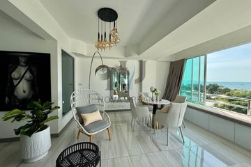 1 Bedroom Condo for sale in Somphong Condotel, Na Jomtien, Chonburi