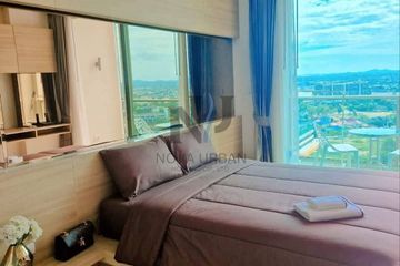 1 Bedroom Condo for Sale or Rent in The Riviera Wongamat, Na Kluea, Chonburi