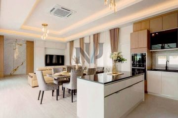 5 Bedroom Villa for sale in Pong, Chonburi