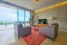 3 Bedroom Condo for Sale or Rent in Bangsaray Heights Condominium by Sunplay, Bang Sare, Chonburi