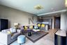 1 Bedroom Condo for Sale or Rent in Bangsaray Heights Condominium by Sunplay, Bang Sare, Chonburi