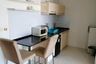 1 Bedroom Condo for rent in Park Royal, Nong Prue, Chonburi