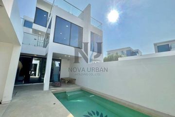 3 Bedroom Villa for sale in Palm Spring Villas, Nong Prue, Chonburi