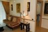 1 Bedroom Condo for rent in The Cliff, Nong Prue, Chonburi