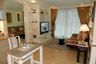 1 Bedroom Condo for rent in The Cliff, Nong Prue, Chonburi