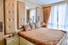 1 Bedroom Condo for rent in The Cliff, Nong Prue, Chonburi