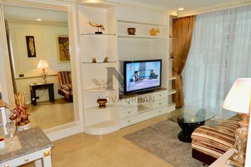 1 Bedroom Condo for rent in The Cliff, Nong Prue, Chonburi