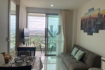 1 Bedroom Condo for rent in The Riviera Jomtien, Nong Prue, Chonburi
