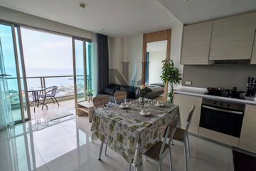 2 Bedroom Condo for rent in The Riviera Jomtien, Nong Prue, Chonburi
