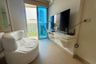 1 Bedroom Condo for sale in Nong Prue, Chonburi