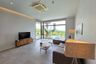 1 Bedroom Condo for Sale or Rent in Bangsaray Heights Condominium by Sunplay, Bang Sare, Chonburi