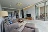 1 Bedroom Condo for Sale or Rent in Bang Sare, Chonburi