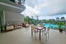 1 Bedroom Condo for Sale or Rent in Bangsaray Heights Condominium by Sunplay, Bang Sare, Chonburi