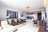 1 Bedroom Condo for Sale or Rent in Bangsaray Heights Condominium by Sunplay, Bang Sare, Chonburi