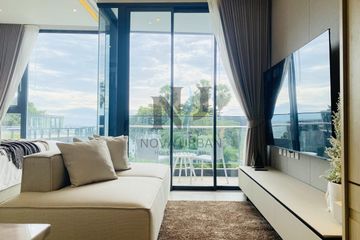1 Bedroom Condo for rent in Arom Wongamat, Na Kluea, Chonburi