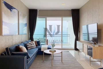 2 Bedroom Condo for Sale or Rent in Reflection Jomtien Beach Pattaya, Na Jomtien, Chonburi