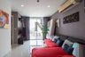 1 Bedroom Condo for sale in The Vision, Nong Prue, Chonburi