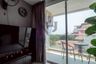 1 Bedroom Condo for sale in The Vision, Nong Prue, Chonburi
