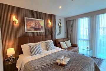 1 Bedroom Condo for sale in City Center Residence, Nong Prue, Chonburi
