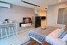 1 Bedroom Condo for sale in City Center Residence, Nong Prue, Chonburi