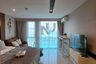 1 Bedroom Condo for sale in City Center Residence, Nong Prue, Chonburi