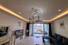 1 Bedroom Condo for rent in View Talay 5, Nong Prue, Chonburi