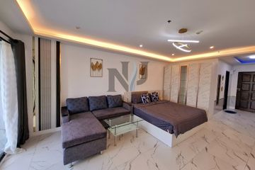 1 Bedroom Condo for rent in View Talay 5, Nong Prue, Chonburi