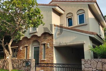 2 Bedroom House for sale in Silk Road Place, Huai Yai, Chonburi