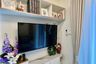 1 Bedroom Condo for sale in S-Fifty Condominium, Nong Prue, Chonburi