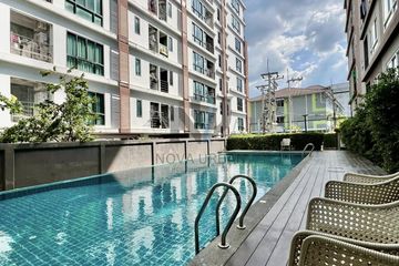 1 Bedroom Condo for sale in S-Fifty Condominium, Nong Prue, Chonburi