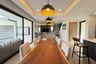 3 Bedroom Villa for sale in Zensiri Midtown Villas, Nong Prue, Chonburi