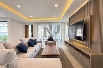 3 Bedroom Villa for sale in Zensiri Midtown Villas, Nong Prue, Chonburi