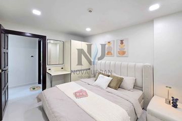 1 Bedroom Condo for sale in Park Lane Jomtien Resort, Nong Prue, Chonburi