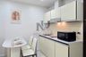 1 Bedroom Condo for sale in Park Lane Jomtien Resort, Nong Prue, Chonburi